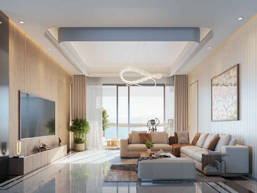 Master Suite Redefined