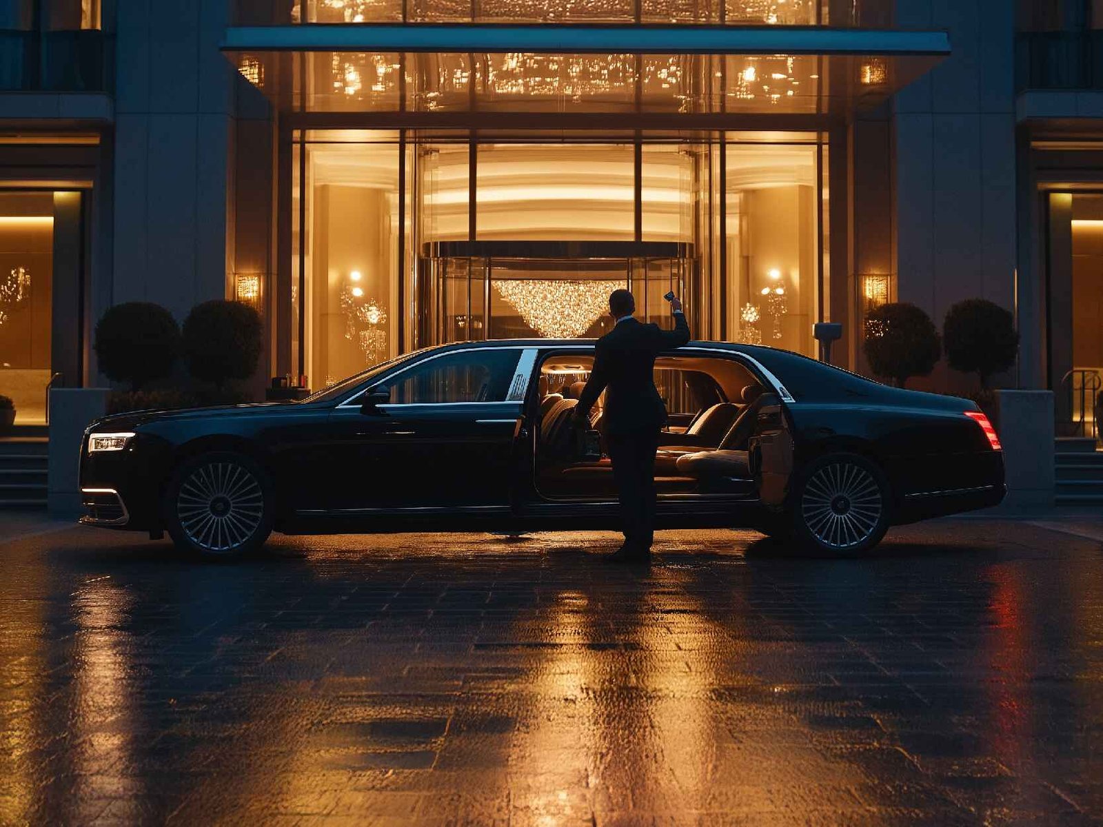 Concierge Services