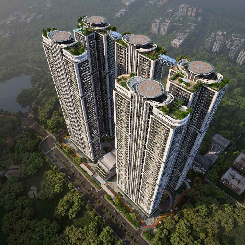 Luxury Residence